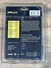 Pny Pcmcia Cardbus 2 Ports Esata 10-nsa2-pcm-rf Card Brnd New