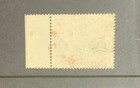 Guyana 1967 Scarce 24 Cents On Script Wmk Paper Used Stamp  cat   180 