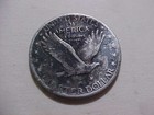 1920-p Standing Liberty Quarter