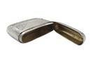 Unusual Antique Victorian Silver Combination Vesta cheroot Holder 1900