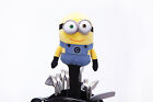 Custom Made Minions Golf Headcover Set  1 Set Of 3 