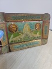 1904 Souvenir Of American Can Co s Exhibit Louisiana Purchase Metal Tray