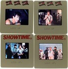 Lock Up Movie 35mm Slides Lot Of  5  Sylvester Stallone Press Kit Promo 80s Vtg