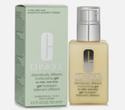 Clinique Dramatically Different Moisturizing Gel Oil-free Pump 4 2 Oz 125ml Nib