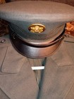 Vintage Vietnam Era Us Army Green Dress Service Coat   Cap Set 42r