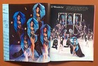 Vintage Ice Capades Program 1973