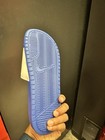 Nike Benassi Jdi Game Royal white Men s Slides Sandals-asst Sizes Nwb 343880-410
