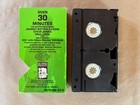 Sex Pistols        decade    A Look Back  unlimited Supply     Vhs