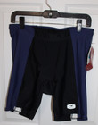 Sugoi Rpm Tri Shorts  Men s  Sizexl Blue black Padded