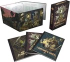Dungeons   Dragons D d Planescape Adventures In The Multiverse Alternate Cover