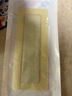 Silverlon Idhc-410 Antimicrobial Barrier Wound Dressing 4  X 10  Lot Of 5