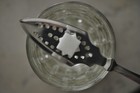 Swiss Cross French Absinthe Spoon   10 Sugar Cubes   Free Shipping    