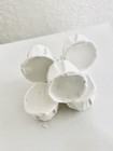 Cascarilla 20 Pcs Religion Yoruba Eggchell Powder Ifa
