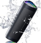 Wireless Bluetooth Speaker Portable Ipx5 Waterproof  Up To 20h Playtime