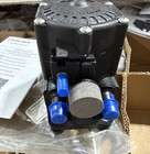 Xylem Flojet G575215-santo Pneumatic Air Operated Diaphragm Pump 1 2   oem   new