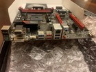 Gigabyte Ga-ab350m Am4 Socket  ddr4 Ram m 2 6  sata Iii hdmi dvi vga Motherboard