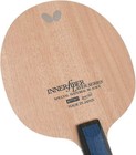 Butterfly Innerforce Layer Alc s St Table Tennis Racket Straight Handle New