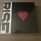 Rise Against - Limited Edition  8-album Vinyl Box Set  Brand New Sealed 