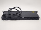 Furman M-8dx Power Conditioner 9 Outlet 15 Amp - Tested 