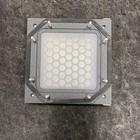 Exiscan Xir-a-4 Infrared Inspection Window E484231