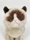 Gund Grumpy Cat Stuffed Plush Animal No  4040133