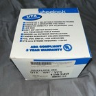 Wheelock 126348 Universal Alert With Strobe