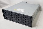 Netapp Naj-0801 - 3 5in  24  Drive Bay Qsfp rj45 Iom6 Storage Array No Hdds