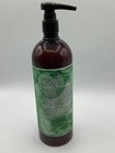 Wen Cleansing Conditioner Cucumber Aloe 32 Fl Oz 946 Ml New With Pump