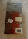 Tdk Two 8mm Camcorder 120 Blank Cassette Tapes New Premium Grade - Qty  2