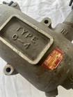 Vintage Dragster Mechanical Fuel Injection Enderle Shutoff W Charl Chapin Filter