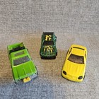 Hot Wheels Lot Of 18 70   s 80   s 90   s Vintage 