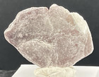 Lithium Crystal Mineral  Lepidolite Mica From Minas Gerais  Brazil  12    Grams