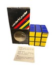 Vintage Conoco Wonderful Puzzler Advertising