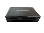 Transcend Usb 3 0 Multi-card Reader Sd sdhc sdxc ms cf Cards  Ts-rdf8k