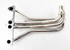 Stainless Exhaust Manifold Header For Triumph Spitfire 1975-1980 1 5l L4