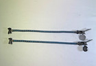 Mizuho Ruggles Integra R-8975 Titanium Fukushima Day Leyla Brain Retractor Set