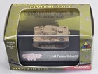 Classic Armor Panzer Iii Ausf E Wwii German Tank 1 144 Scale Model New In Box