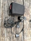 Microsoft Lifecam Studio Webcam Hd 1080p Model 1425 Usb Pc Laptop Camera   Case