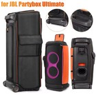 For Jbl Partybox Uitimate Outdoor Bluetooth Speaker Protective Case Dust Cover
