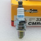1 X New Genuine Ngk Spark Plug Cmr6h Stock No  3365 Small Engine Strimmer Saw