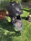 Baby Jogger City Mini Gt Single Stroller  All Terrain  3 Wheels 