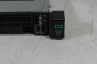 Hp Proliant Dl360 G10 8sff 2x Gold 6132 2 6ghz  128gb  P408i  6x Trays  2x 500w