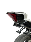 Cfmoto 300ss 2023    300sr 2023   Tail Tidy Foldable   Gref Innovation