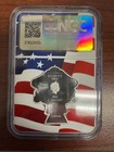 2022 Niue  2 George Washington Chibi Mt  Rushmore Series Ultra Cam Ngc Pf70 Coin