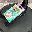 Crayola Colors Of Kindness Crayons 8 Count To Back School Specialty Limited