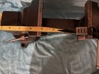 Wilton 5    Bench Vice