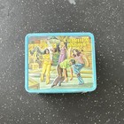Charlie   s Angels Metal Lunchbox Set With Thermos