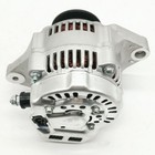 12v 40a Alternator 5h730-42502 For Kubota D1503 D1703 V1903 V2003 V2403 F2803