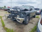 Audio Equipment Radio Display And Receiver Fits 19-20 Dodge 2500 Pickup 1017460