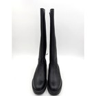 Dolce Vita Eamon H2o Waterproof Knee High Boots Women s Black Size Us7 5 Eu38